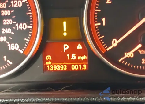 2011 BMW 328I xDrive from USA, damaged, VIN WBAKF5C51BE656383